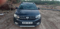 voitures-dacia-sandero-2021-stepway-privilege-beni-amrane-boumerdes-algerie