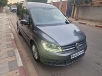 سيارات-volkswagen-caddy-2019-collection-بني-عمران-بومرداس-الجزائر