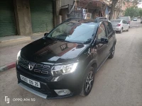 Dacia Sandero 2020 Stepway PRIVILEGE