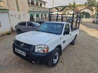 سيارات-nissan-hardbody-2009-بني-عمران-بومرداس-الجزائر