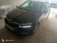 voitures-skoda-fabia-2019-style-beni-amrane-boumerdes-algerie