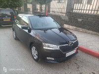 voitures-skoda-fabia-2019-style-beni-amrane-boumerdes-algerie