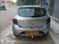 voitures-dacia-sandero-2023-techroad-beni-amrane-boumerdes-algerie