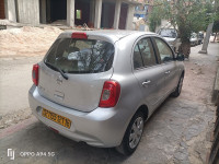 voitures-nissan-micra-2021-city-boudouaou-boumerdes-algerie