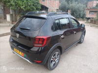 voitures-dacia-sandero-2019-stepway-privilege-boumerdes-algerie