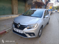 voitures-renault-symbol-2024-مازوت-boumerdes-algerie