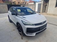 سيارات-geely-coolray-2026-full-option-بومرداس-الجزائر