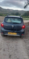 voitures-dacia-sandero-2021-stepway-restylee-beni-amrane-boumerdes-algerie