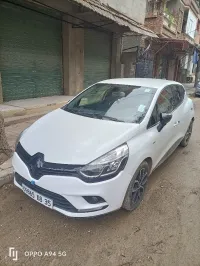 Renault Clio 4 Facelift 2018 Limited 2