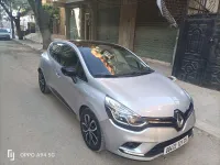 Renault Clio 4 Facelift 2021 Limited 2