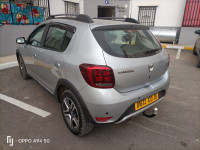 voitures-dacia-sandero-2023-techroad-beni-amrane-boumerdes-algerie