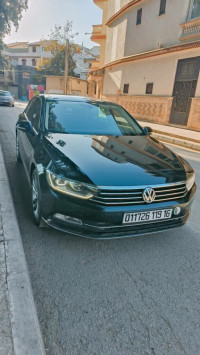 voitures-volkswagen-passat-2019-r-line-dar-el-beida-alger-algerie