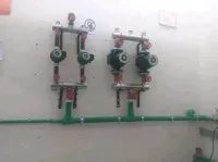 Plombier chauffagiste