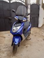 motos-scooters-vms-2022-ghazaouet-tlemcen-algerie