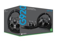 logitech g920