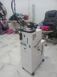 ورشة خياطة
