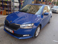 voitures-skoda-fabia-2021-lakhdaria-bouira-algerie