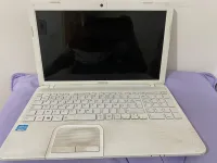 Toshiba satellite i3