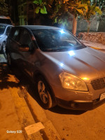 voitures-nissan-qashqai-2009-2-tekna-kadiria-bouira-algerie