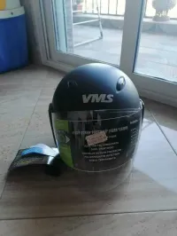 Casque vms taille L