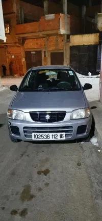 Suzuki Alto 2012 DLX