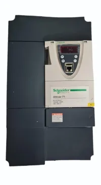 Variateur de vitesse schneider altivar 71
