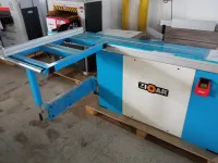 machine scie circulaire