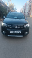 voitures-dacia-sandero-2019-stepway-ouled-fayet-alger-algerie