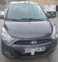 سيارات-hyundai-i10-2015-الجزائر-وسط