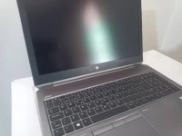 HP ZBook 15 G6 / i7 9850H / RAM 16 GB DDR 4/ SSD 256 GB/ Intel 630/ NVIDIA quadro T2000 /4GB