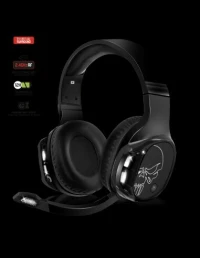 Casque Spirit Of Gamer Xpert H1100 Wireless 7.1 Surround
