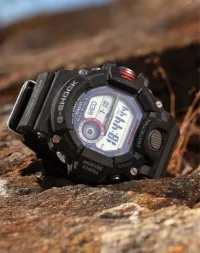 Casio G-Shock Master Of G GW-9400-1ER Rangeman