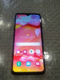 Samsung Galaxy A50