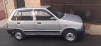 Suzuki Maruti 800 2012 Maruti 800