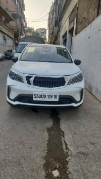 سيارات-livan-x3-pro-2026-automatique-avec-toi-ouvrant-الجزائر-وسط