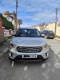 voitures-hyundai-creta-2019-gls-alger-centre-algerie