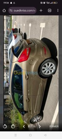 سيارات-ford-fiesta-2014-titanium-الجزائر-وسط