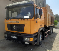 camion-shacman-2010-berhoum-msila-algerie