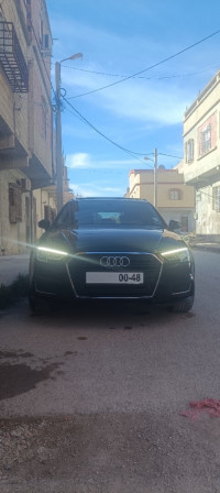 voitures-audi-a3-2020-sensation-constantine-algerie