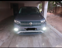 voitures-volkswagen-t-cross-2023-reghaia-alger-algerie