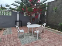Location vacances Niveau De Villa F2 Béjaïa Beni ksila