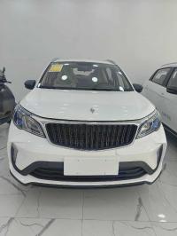 سيارات-geely-gx3-pro-2025-livan-الخروب-قسنطينة-الجزائر