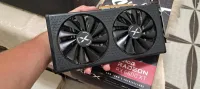 Amd Xfx 6600 xt 8gb