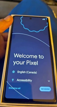 Google Pixel7