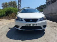 Seat Ibiza 2017 Sol