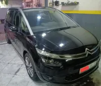 Citroen C4 Picasso 2016 Exclusif 7p 