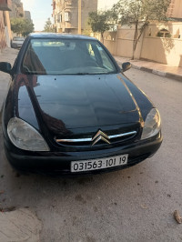 voitures-citroen-xsara-2001-setif-algerie