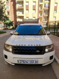 voitures-land-rover-freelander-2013-bordj-el-kiffan-alger-algerie