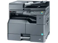 Multifonction Monochrome A3  22PPM