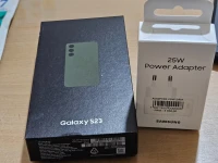 Samsung Samsung galaxy s23 8 256